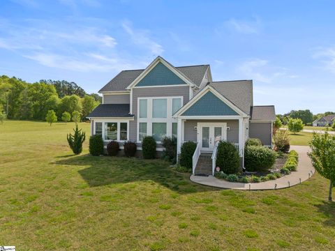 Photo of 2045 Holly Springs Road, Inman, SC 29349 (MLS # 1588652)
