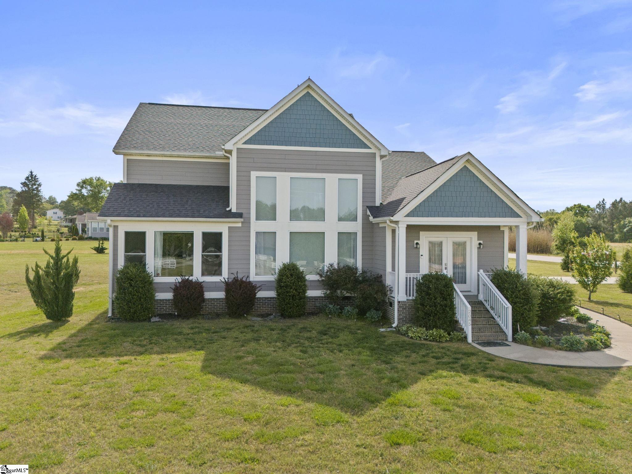 2045 Holly Springs Road