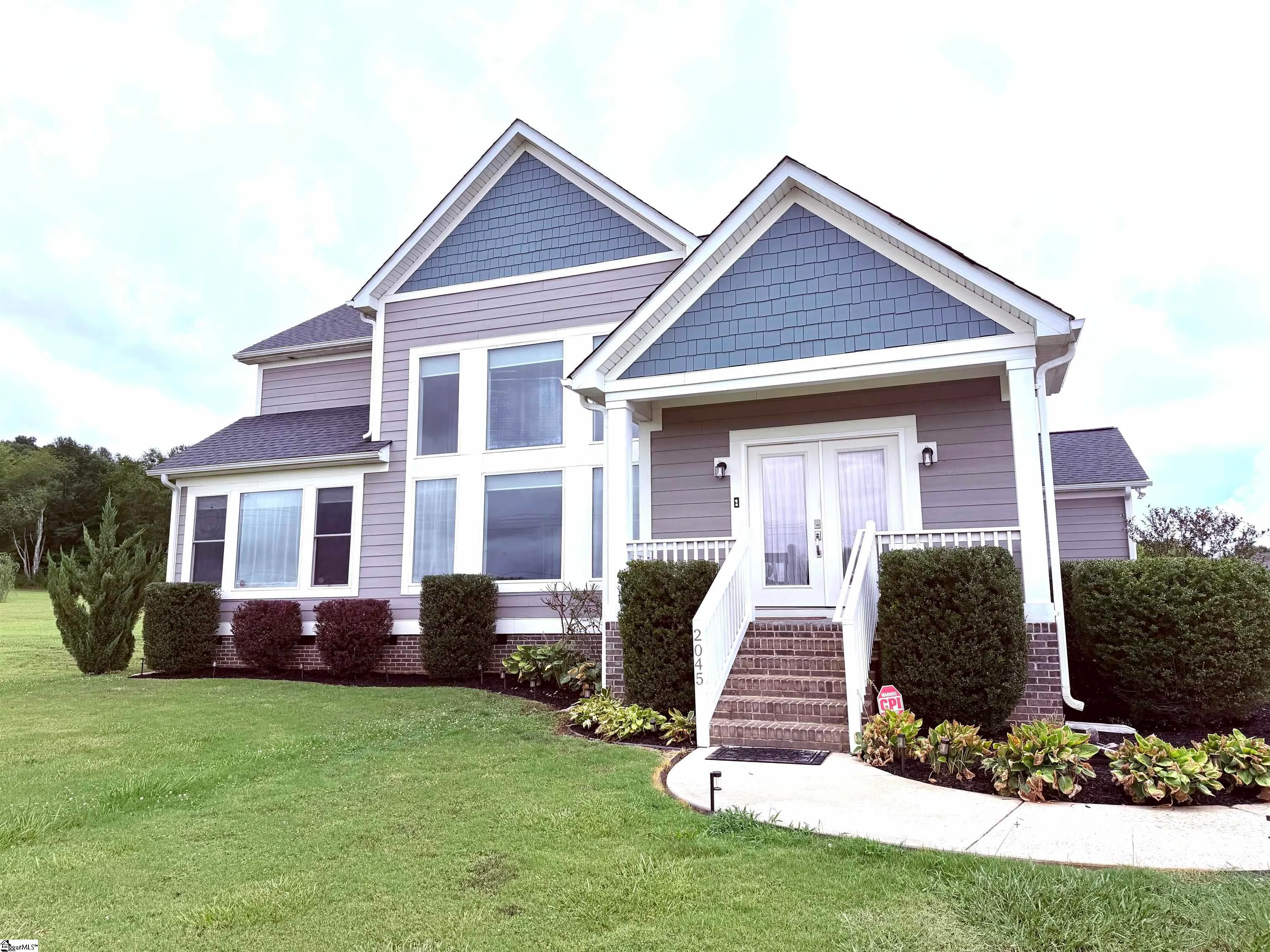 2045 Holly Springs Road