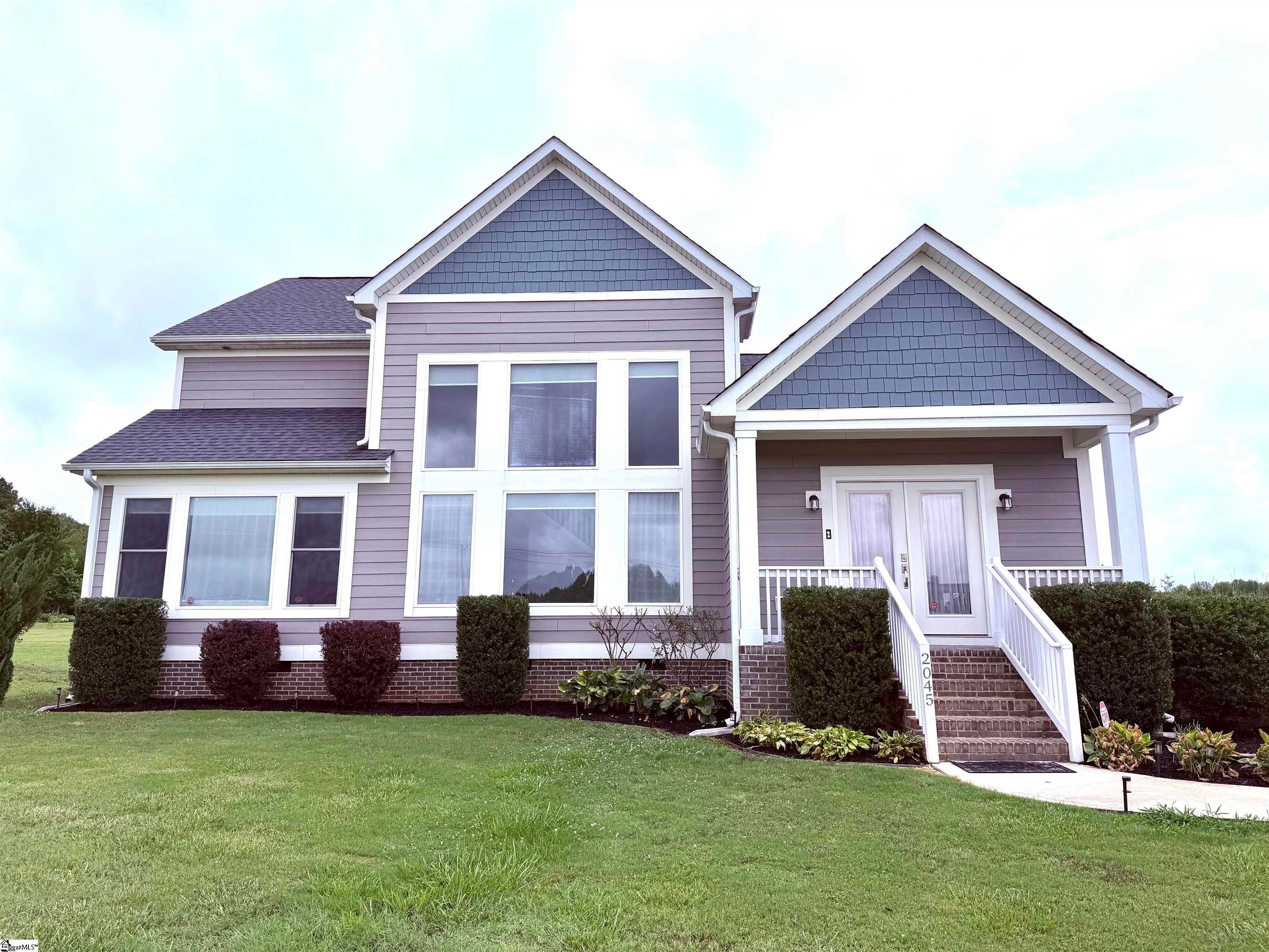 2045 Holly Springs Road