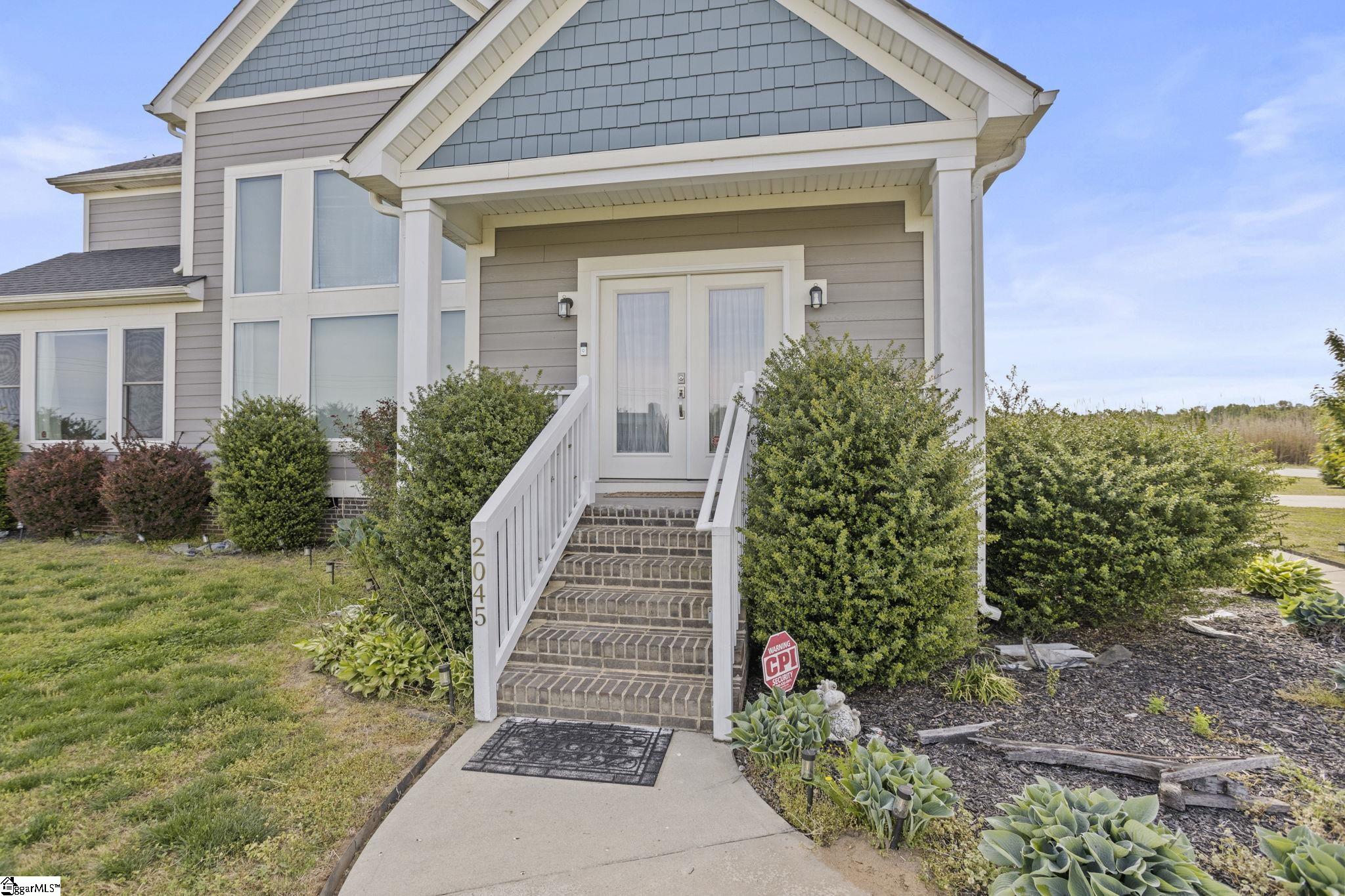 2045 Holly Springs Road