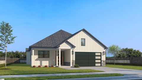 Photo of 3 Mercy Drive, Greenville, SC 29607 (MLS # 1579352)