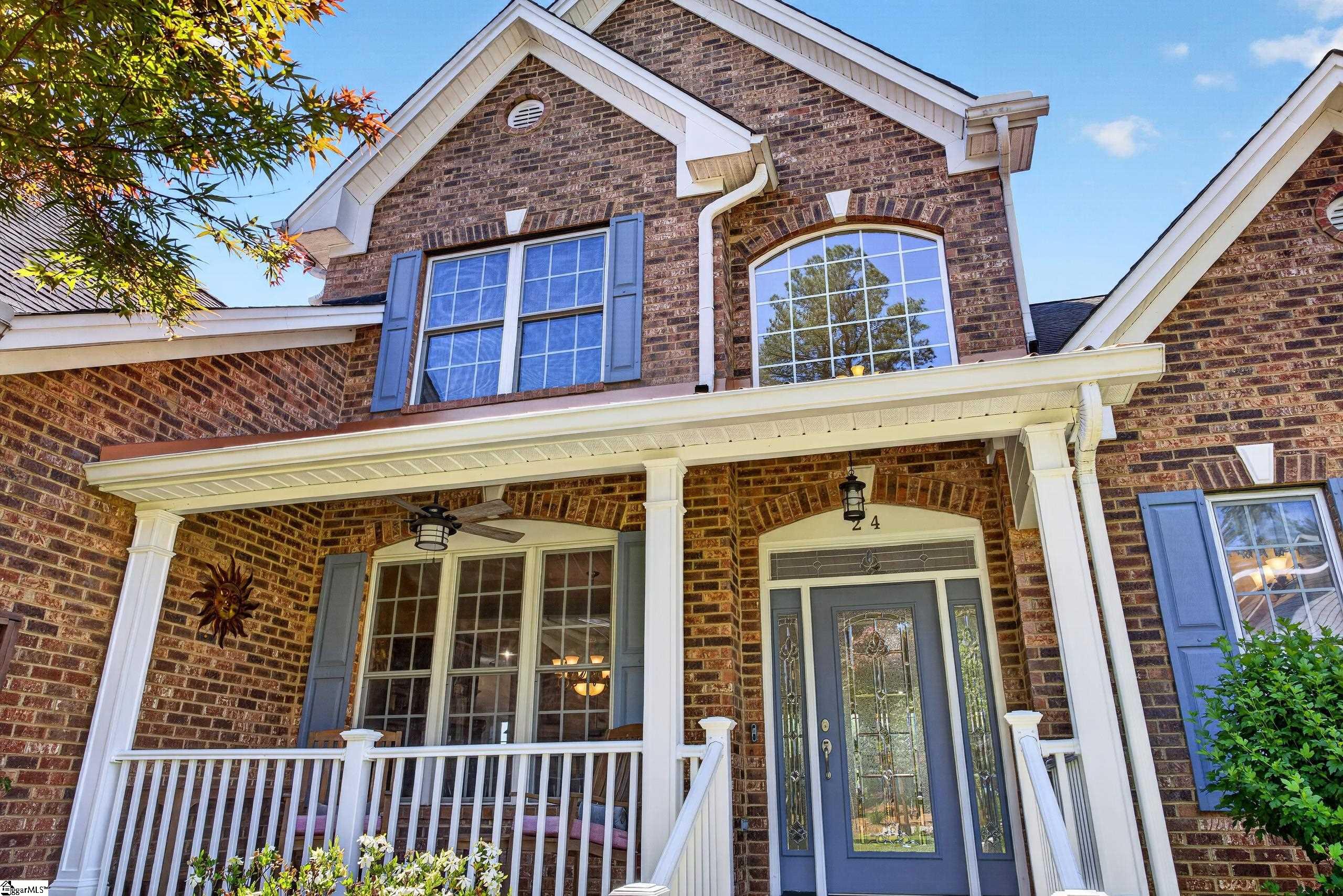 24 Laurelcrest Lane