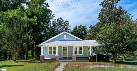 Photo of 123 Old Easley Pickens Highway, Easley, SC 29640 (MLS # 1604395)