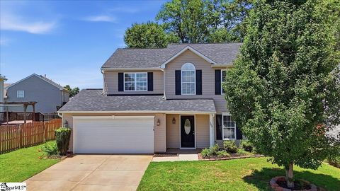Photo of 103 Montauk Drive, Greenville, SC 29607 (MLS # 1595578)