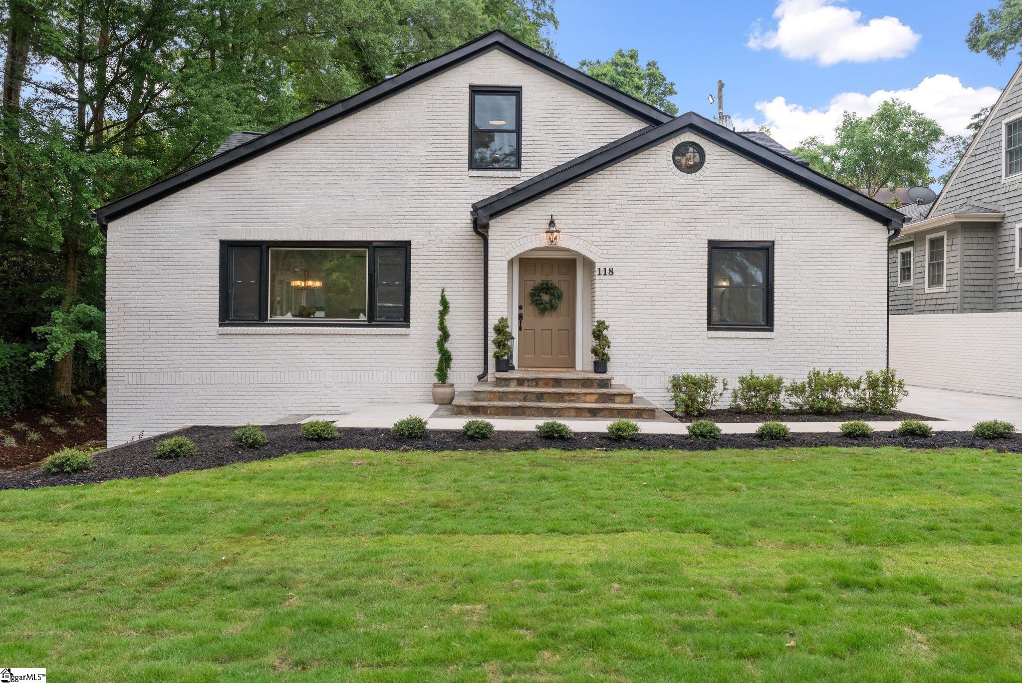 118 Tindal Avenue