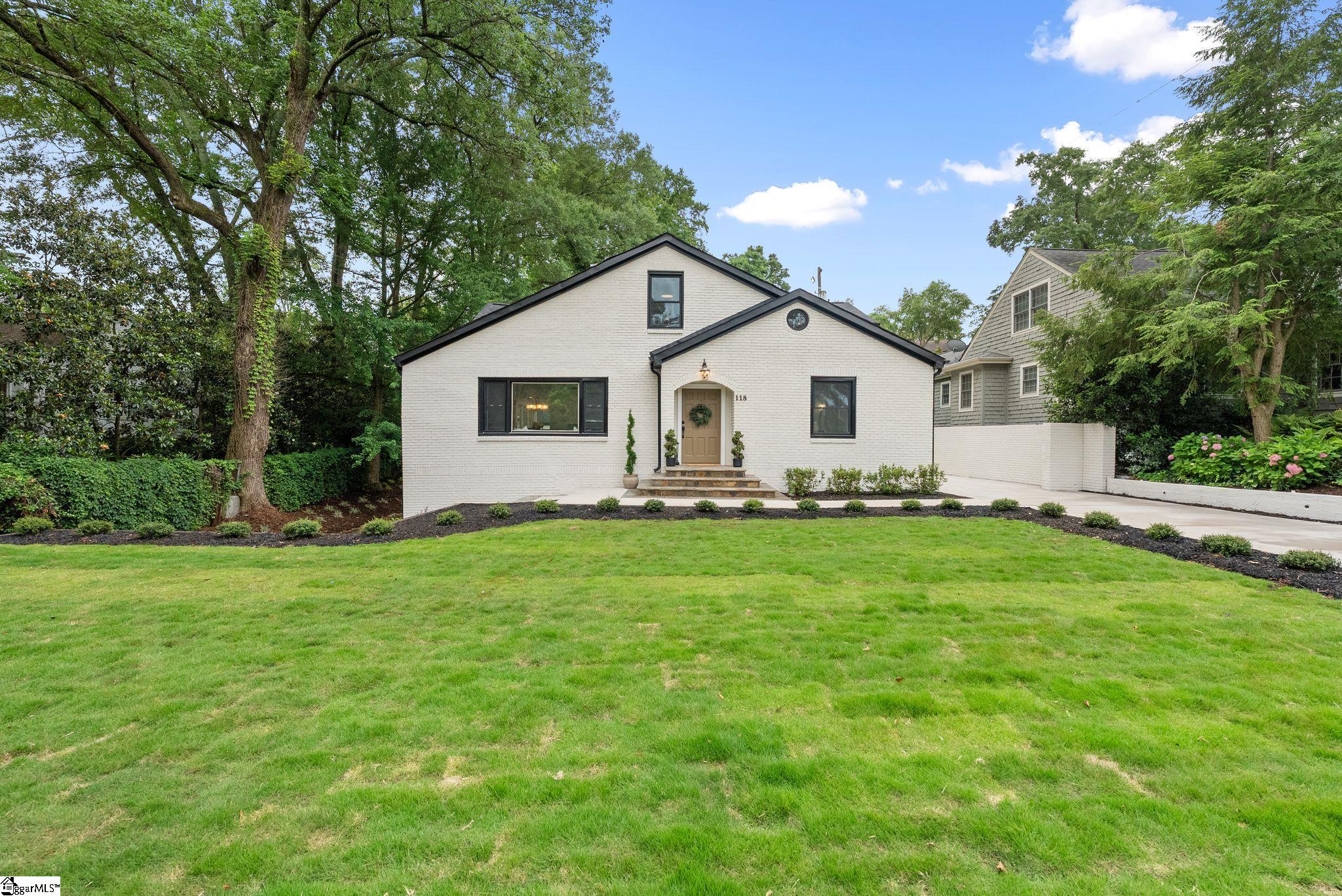 118 Tindal Avenue