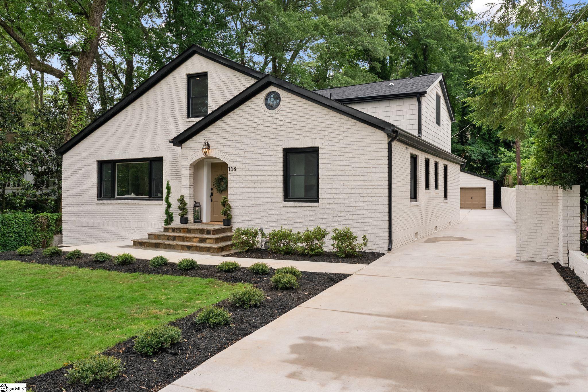 118 Tindal Avenue