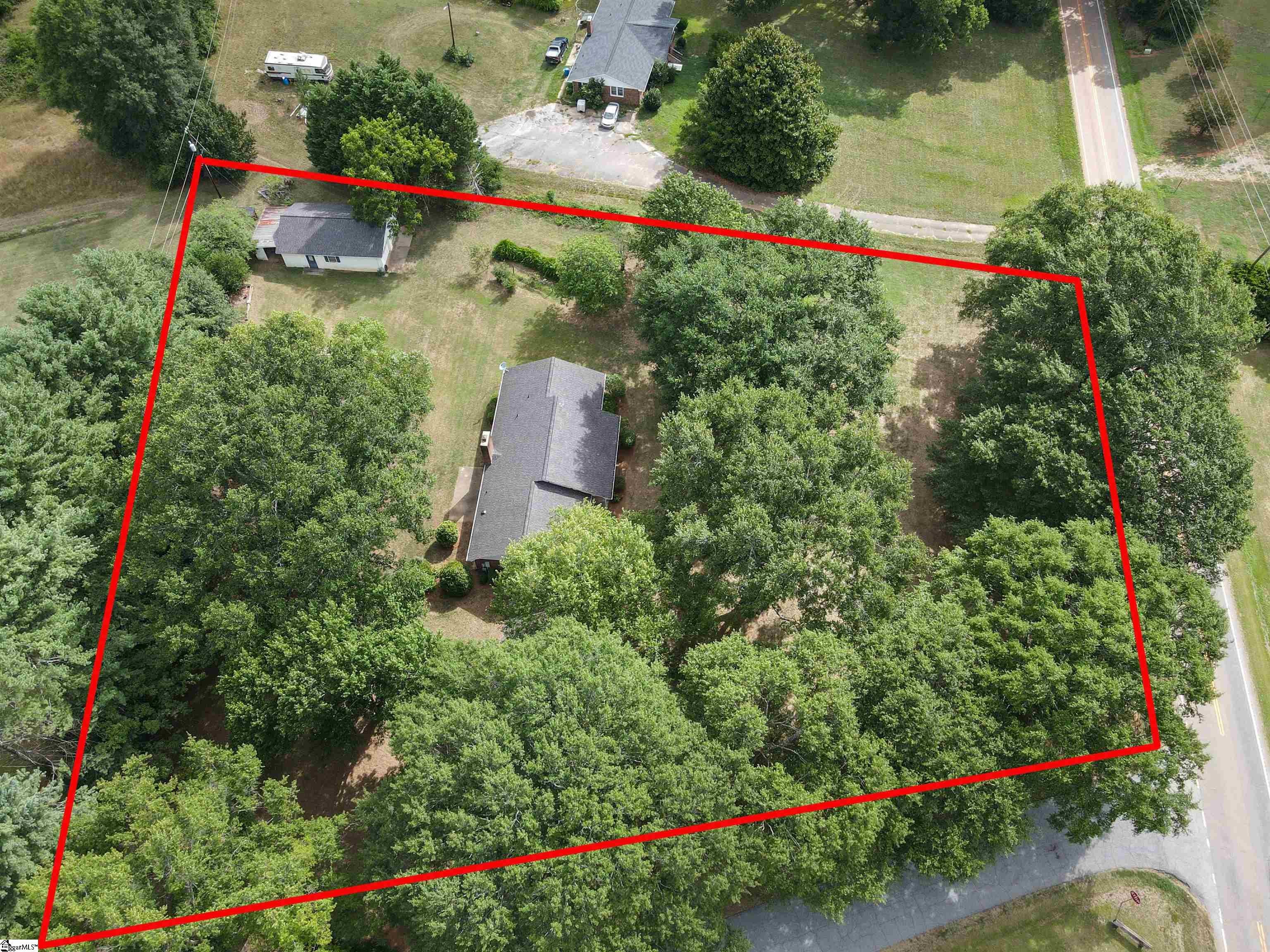 551 Riveroak Road