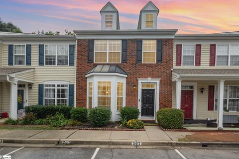 205 Bedwin Court Mauldin SC 29662