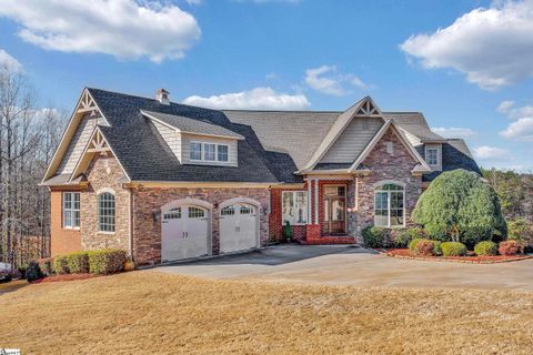 Photo of 417 Harbour View Drive, Chesnee, SC 29323 (MLS # 1582204)