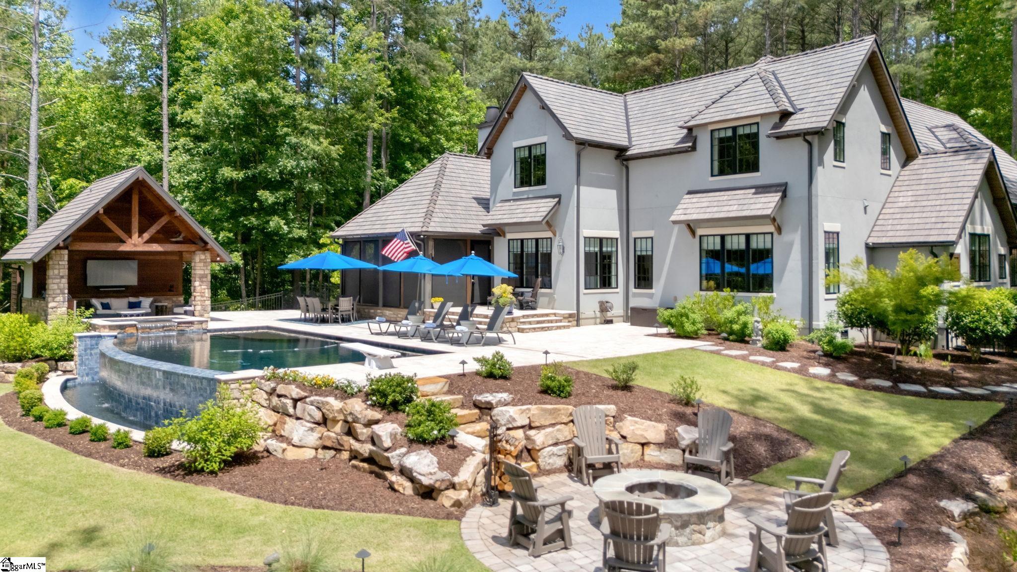 119 Drewberry Lane