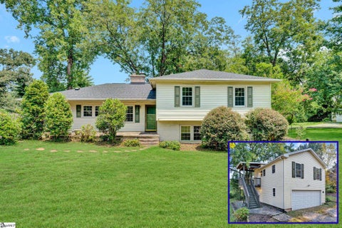 Photo of 12 Mcswain Drive, Greenville, SC 29615 (MLS # 1606960)