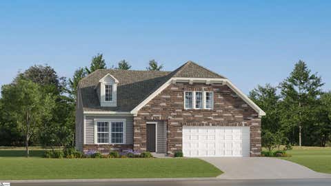 Photo of 206 E First Street, Williamston, SC 29697 (MLS # 1600892)