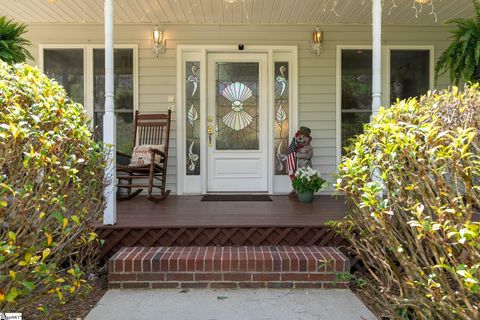 133 Hiawatha Trail Pickens SC 29671