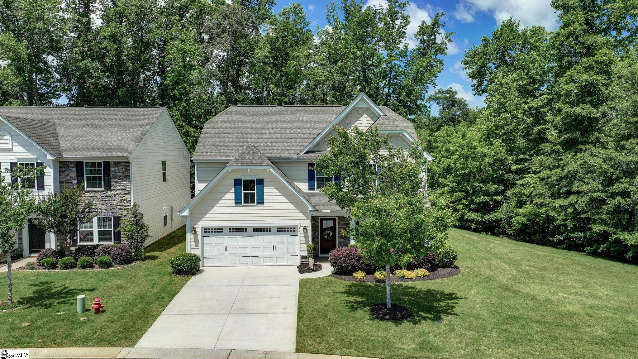 Greer, South Carolina 29650, United States, 4 Bedrooms Bedrooms, ,3 BathroomsBathrooms,Residential,Active,138778