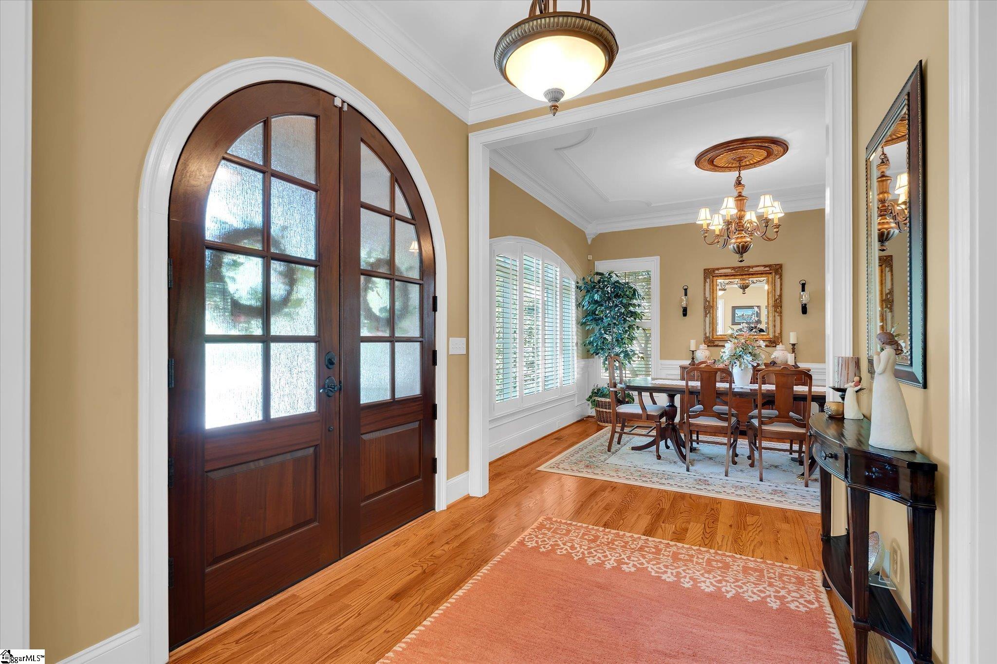 10 Travertine Ct, Greenville, SC, 29615, USA, 4 Bedrooms Bedrooms, ,4 BathroomsBathrooms,Residential,Contingent,10 Travertine Ct,1592726