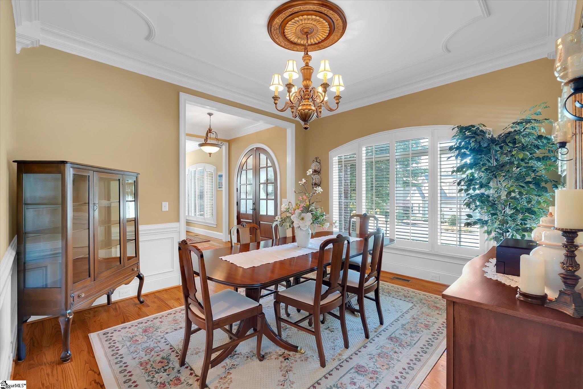10 Travertine Ct, Greenville, SC, 29615, USA, 4 Bedrooms Bedrooms, ,4 BathroomsBathrooms,Residential,Contingent,10 Travertine Ct,1592726