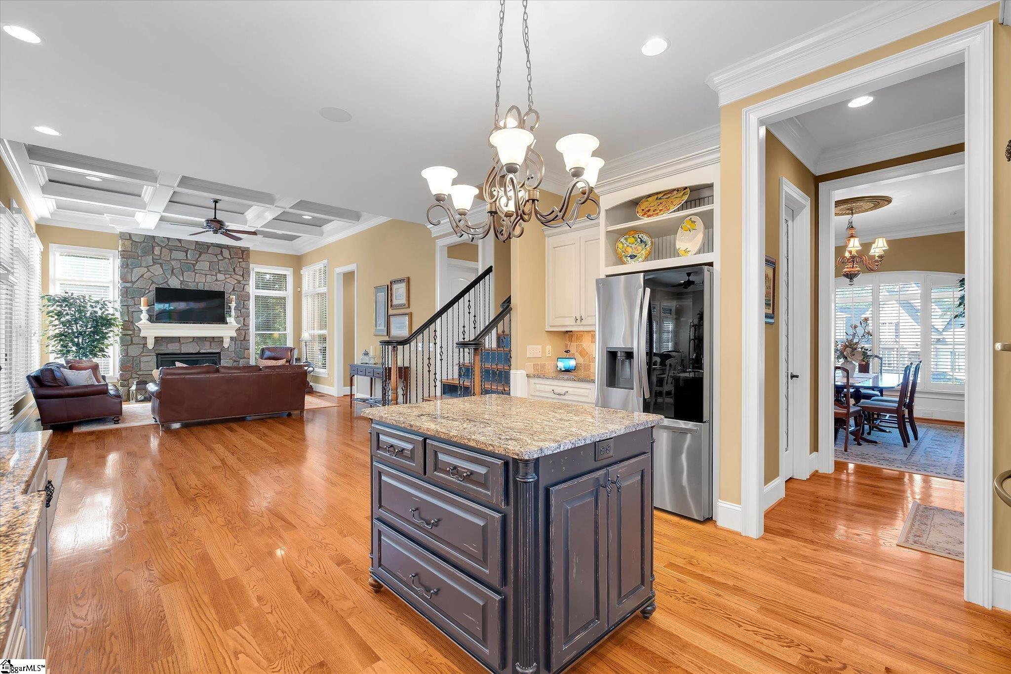 10 Travertine Ct, Greenville, SC, 29615, USA, 4 Bedrooms Bedrooms, ,4 BathroomsBathrooms,Residential,Contingent,10 Travertine Ct,1592726