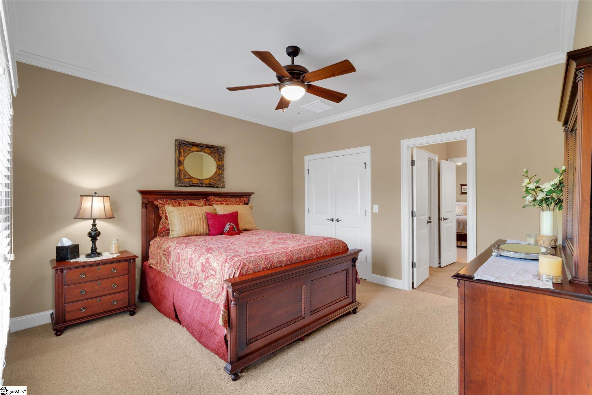 10 Travertine Ct, Greenville, SC, 29615, USA, 4 Bedrooms Bedrooms, ,4 BathroomsBathrooms,Residential,Contingent,10 Travertine Ct,1592726