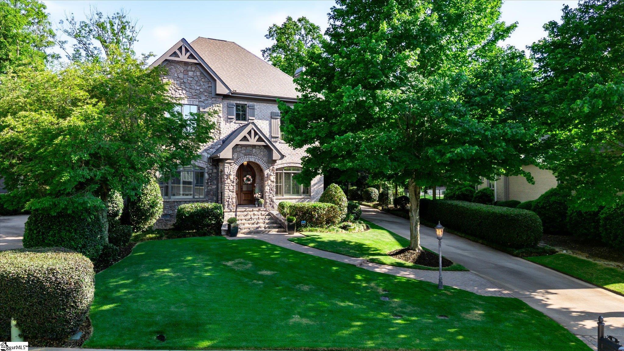 10 Travertine Ct, Greenville, SC, 29615, USA, 4 Bedrooms Bedrooms, ,4 BathroomsBathrooms,Residential,Contingent,10 Travertine Ct,1592726