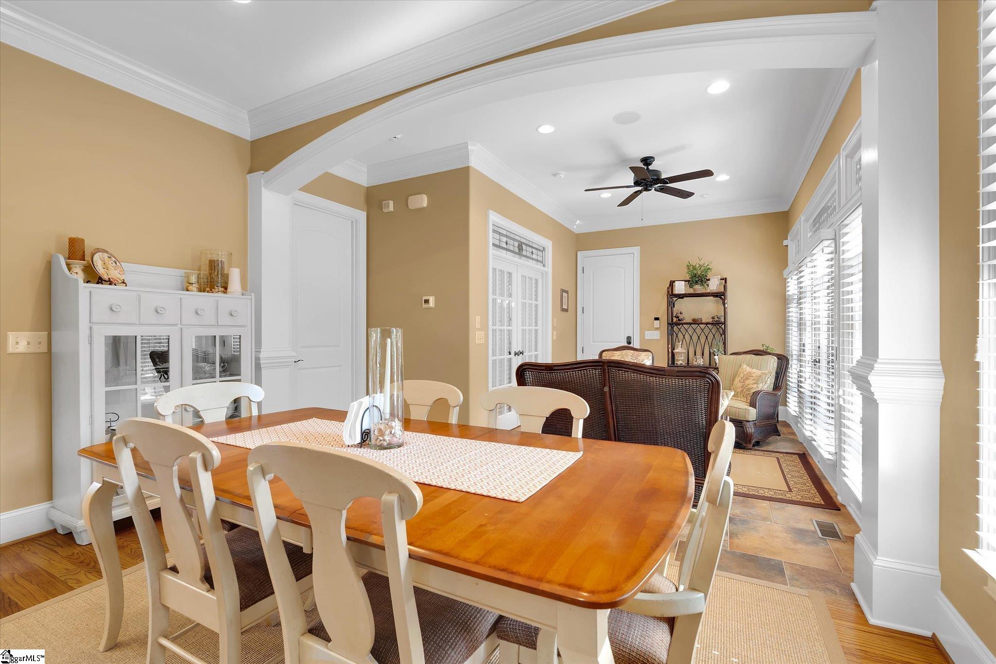 10 Travertine Ct, Greenville, SC, 29615, USA, 4 Bedrooms Bedrooms, ,4 BathroomsBathrooms,Residential,Contingent,10 Travertine Ct,1592726