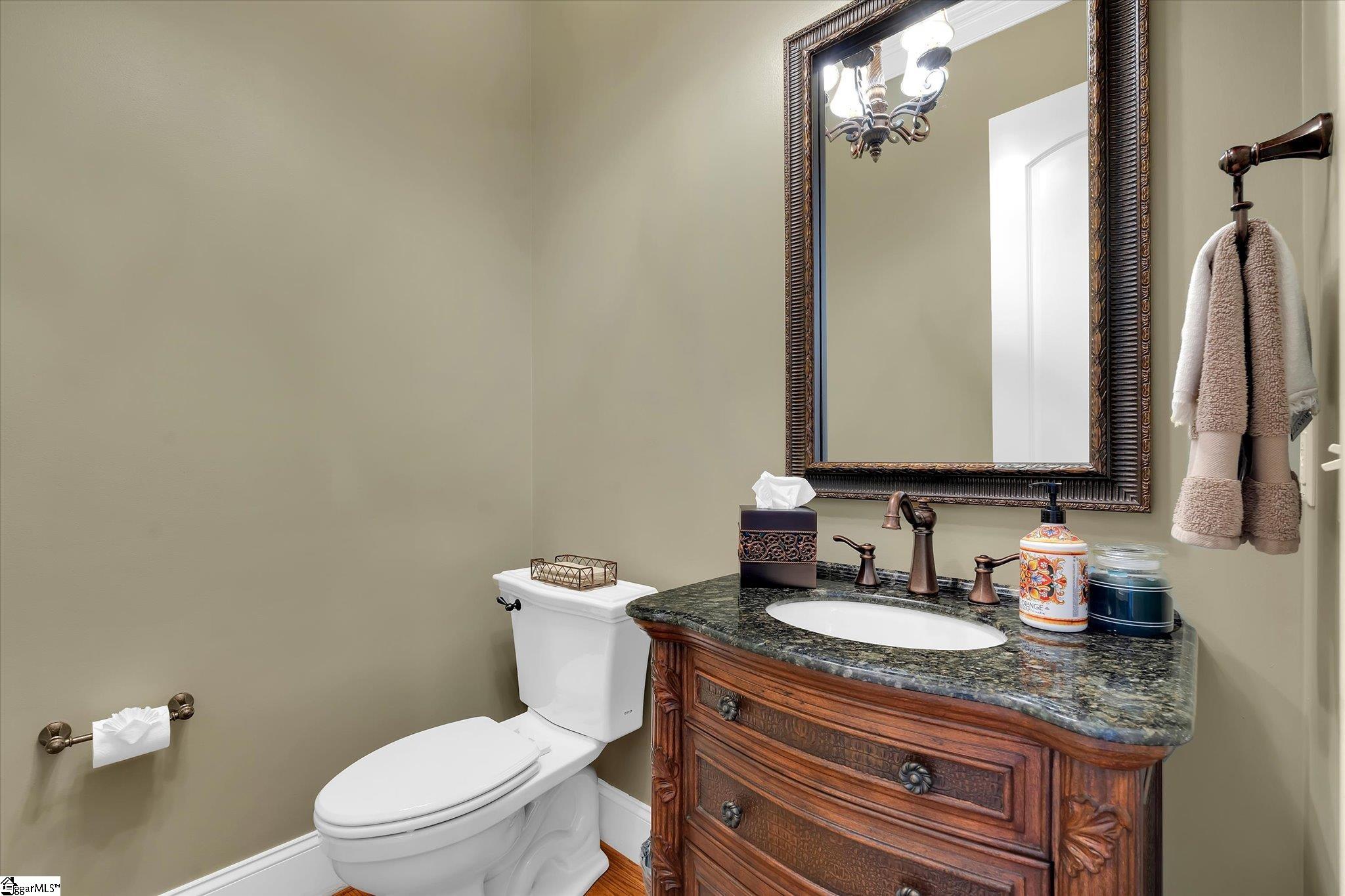 10 Travertine Ct, Greenville, SC, 29615, USA, 4 Bedrooms Bedrooms, ,4 BathroomsBathrooms,Residential,Contingent,10 Travertine Ct,1592726