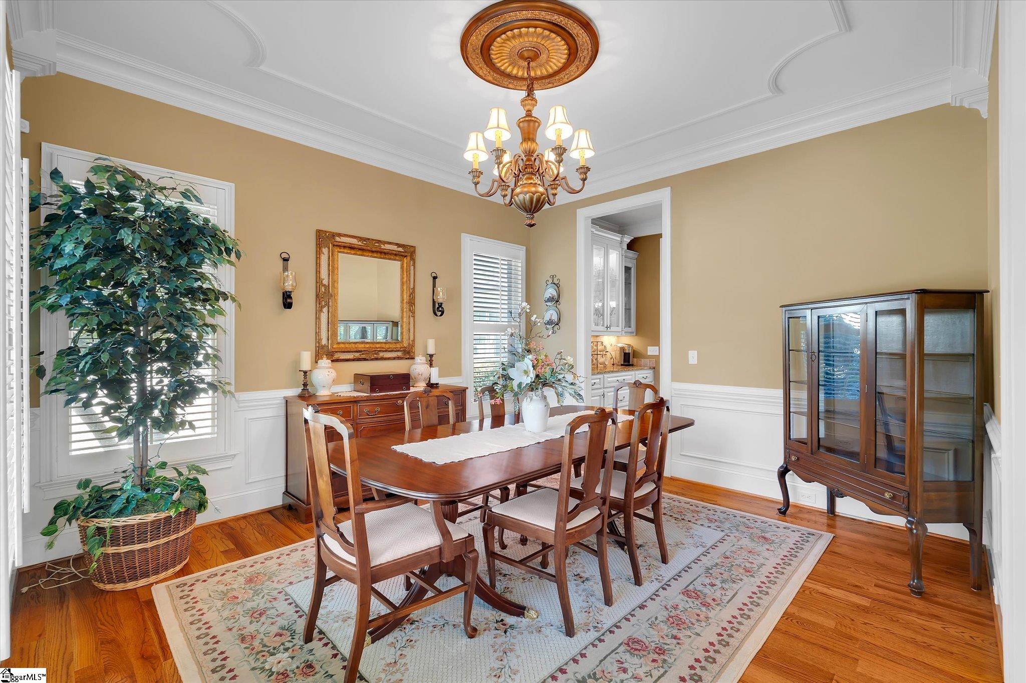 10 Travertine Ct, Greenville, SC, 29615, USA, 4 Bedrooms Bedrooms, ,4 BathroomsBathrooms,Residential,Contingent,10 Travertine Ct,1592726