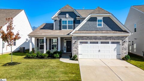 Photo of 505 Bartoli Court, Simpsonville, SC 29680 (MLS # 1574272)