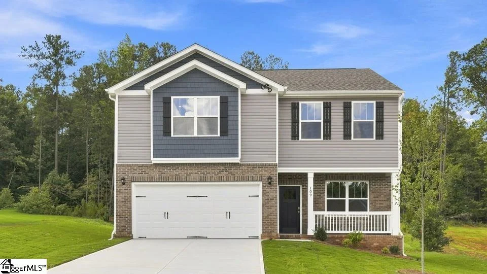 109 Estateside Drive
