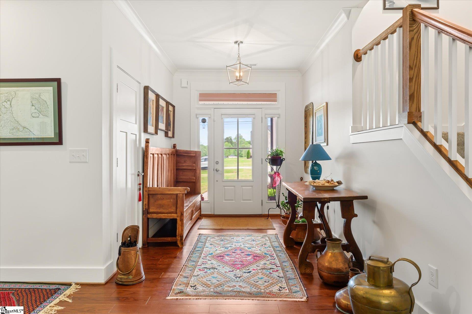 51 Wofford Road