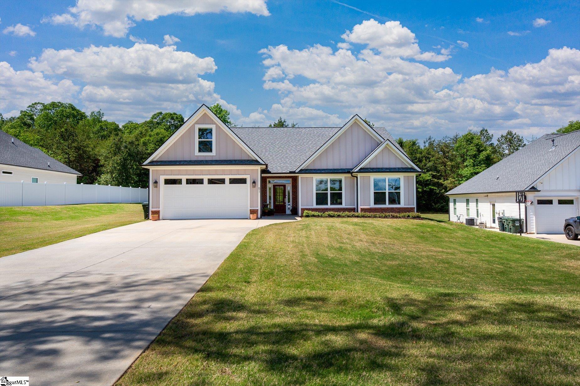51 Wofford Road