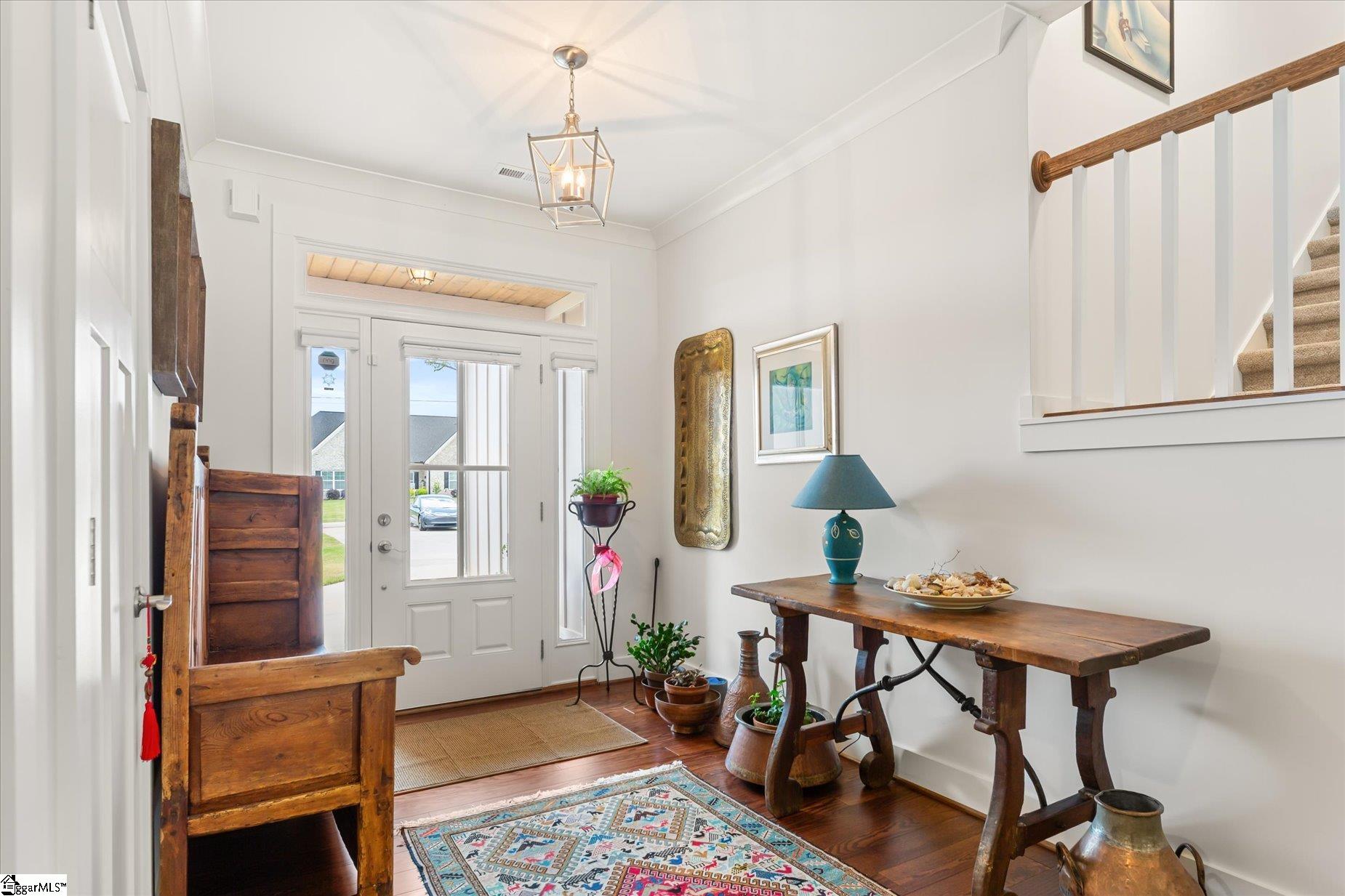51 Wofford Road