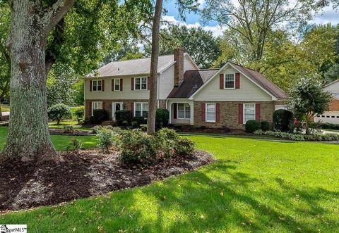 Photo of 101 Silver Creek Court, Greer, SC 29650 (MLS # 1572254)