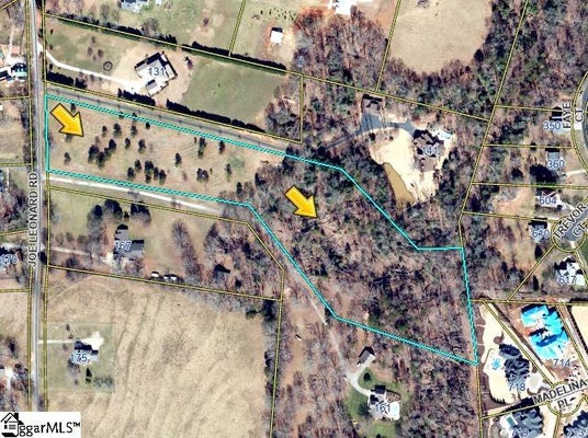 JOE LEONARD RD, GREER, SC 29651 - Image aaa003bf1d5a7ea8b3a95e585beff41f/3105137302