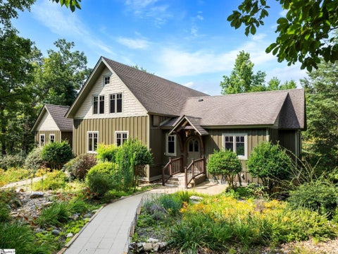 Photo of 4 Landy Lane, Landrum, SC 29356 (MLS # 1597233)