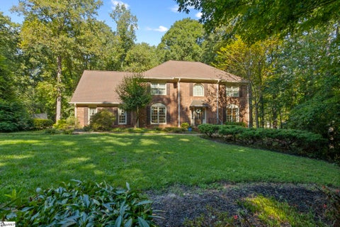 Photo of 1228 Shadowood Drive, Spartanburg, SC 29301 (MLS # 1603843)