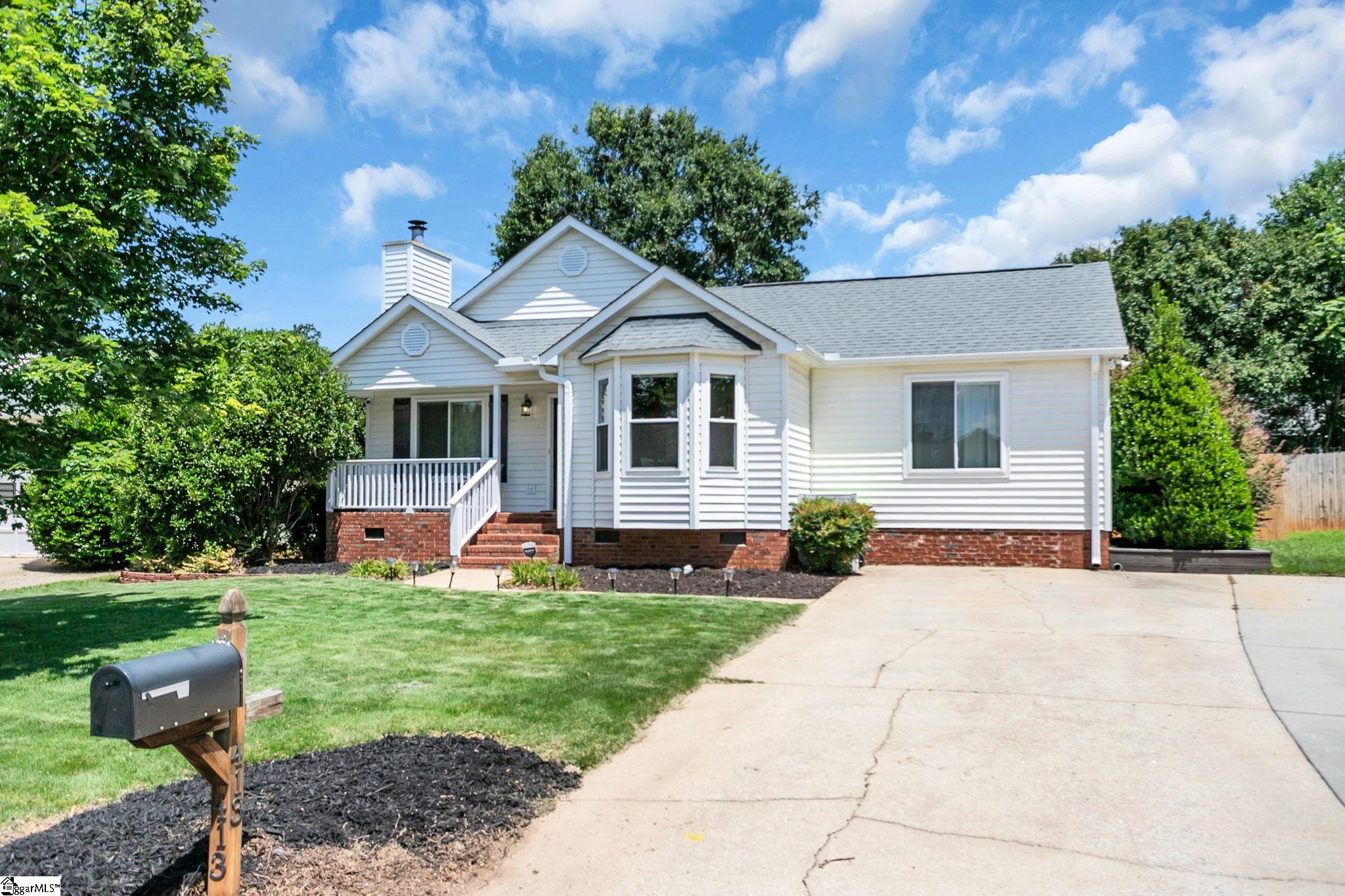 413 Fairdale Drive