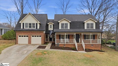 Photo of 211 E Thistle Lane, Greenville, SC 29615 (MLS # 1583803)