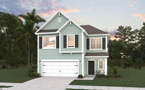 Photo of 106 Plain Post Trail, Simpsonville, SC 29681 (MLS # 1571347)