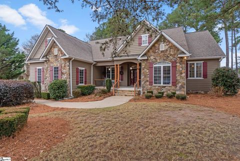 Photo of 32 Laurelcrest Lane, Travelers Rest, SC 29690 (MLS # 1576545)