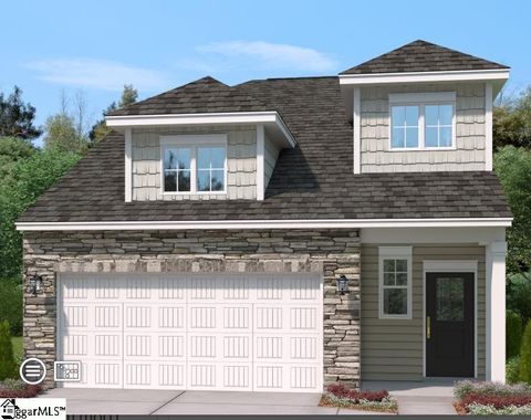 Photo of 146 Gervais Circle, Greenville, SC 29607 (MLS # 1571295)