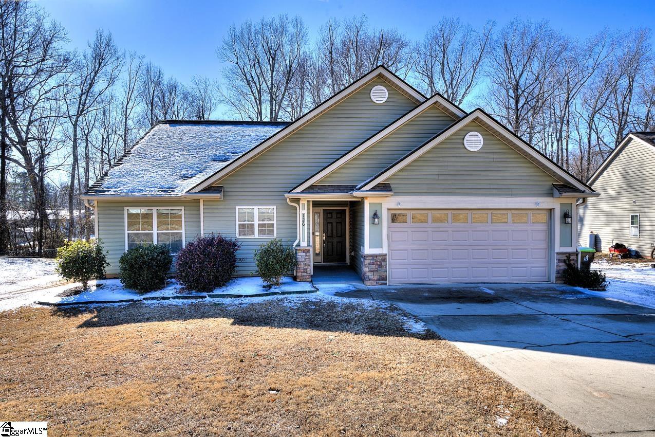 126 Brookwood Creek Drive