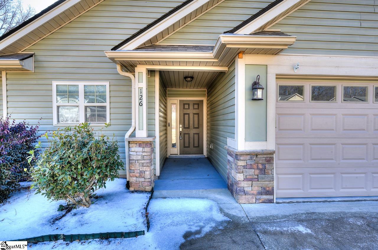 126 Brookwood Creek Drive