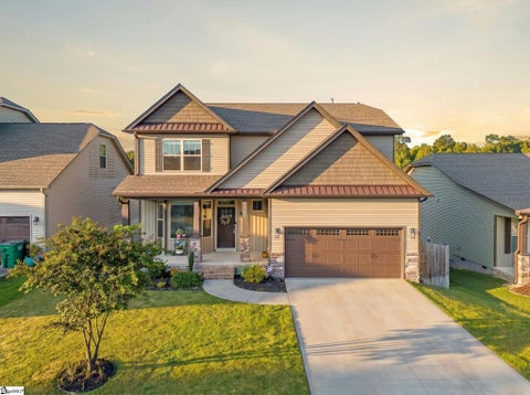 Photo of 486 Vestry Place, Moore, SC 29369 (MLS # 1602823)