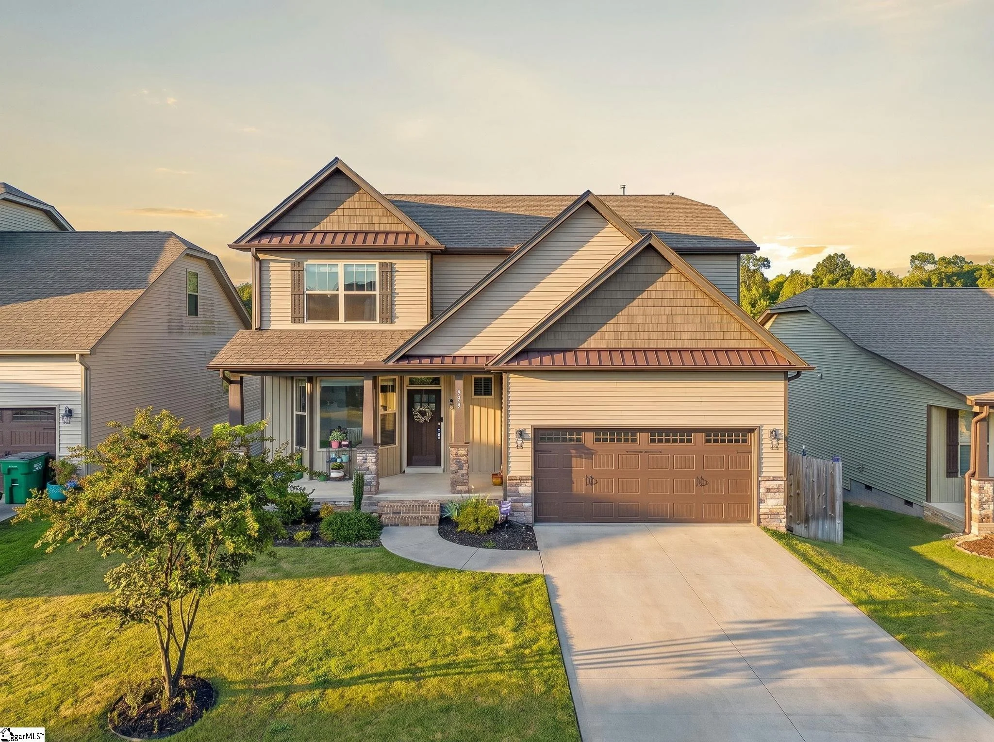 486 Vestry Place