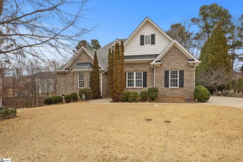 Photo of 26 Oaklynn Court, Simpsonville, SC 29680 (MLS # 1583566)