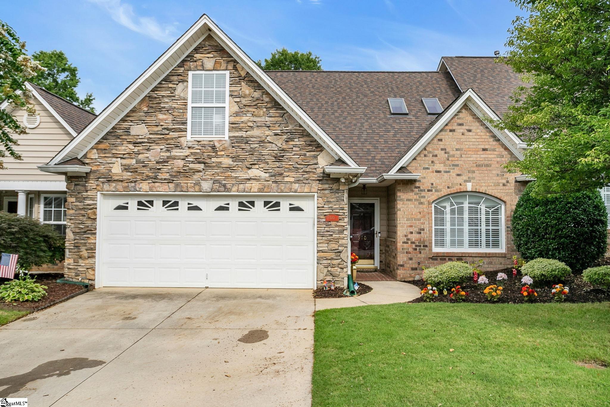 510 Falling Rock Way, Greenville, SC, 29615