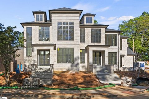 Photo of 101 Sherwood Street Unit 200, Greenville, SC 29601 (MLS # 1588596)