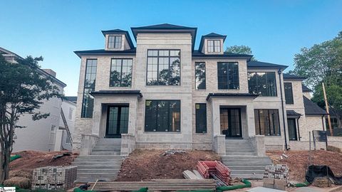 Photo of 101 Sherwood Street Unit 200, Greenville, SC 29601 (MLS # 1588596)